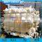 Dry Clean and Free of Eco-friendly Industrial PU Foam Scrap in Bales