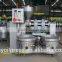 Advanced function plant oil extraction machine with filter YZYX90WZ