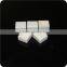 High precision insulating 99% alumina ceramic plate ceramic brake repair kits ceramic part