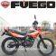 Fuego Power NXR 150 Bros Motos 200cc 250cc Sportsbike