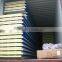 High quality Glass Cotton Sandwich Panel