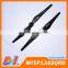Maytech 13inch DJI Inspire1 parts quick release carbon propellers