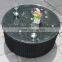 Patio Round Semic Circle Garden Wicker Sofa                        
                                                Quality Choice