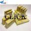 Refractory Shape Clay Bricks