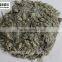 Steel fiber explosion proof low cement castable