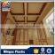 panel pvc ceiling for indoor decoration
