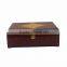 Custom Wooden packaging box