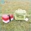 ~ Food Grade Plastic Air Tight Lunch Box China Manufacture