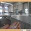 2016 Chinaplas 75-280 HDPE pipe production line SJ75/33 as main extruder