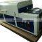 Infrared drying tunnel, IR tunnel drying machine SD1200