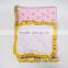 Real Gold Glitter Polka Dots Blanket,Baby&Toddler Minky Blanket,Organic Cotton Baby Blanket                        
                                                Quality Choice