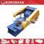 Double roll crusher exporter