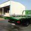 Cheap price dongfeng 3 ton wrecker tow trucks for sale