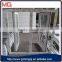 new design pvc casement window door and window manufacturer