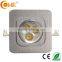 zhongshan city light 3*3W square commercial led lights bbq grill led