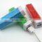 2800mAh Universal Backup USB External Battery Pack Charger Power Bank