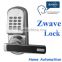 Zwave Alliance Lock Integrate With Micasa, Fibaro Gateway                        
                                                Quality Choice