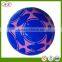 Machine Stitched Size 5 Cheapest Langfang PVC Soccer Ball Football Ball