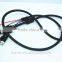 5 meters VGA male 5 BNC RGBHV male VGA M to 5xRCA cable