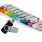 Cheap price different colors available swivel usb flash ,wholesale buy usb flash drives
