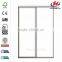 JHK-G01 Temple Wall Panels Remote Control Glass Sliding Door