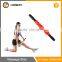 Simplicity Fastion Fitness Muscle Roller Back Massage Stick