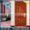Top-selling entry stainless steel door design price