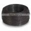 BWG18 20 22 black wire binding wire for factory