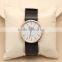 Fancy Leather Watch GENEVA Brand Quartz Watch Cheap Man Military Sports Watch