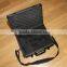 COMPACT BUT TOUGH JESSOPS ALUMINIUM BRIEFCASE STYLE CASE ,36 x 28 x 12.5cm