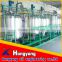 palm oil processing equipment and refining plant