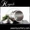 Promotion barware stainless steel ice bucket, large Ice bucket
