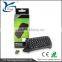 Hot Selling 2.4G Keyboard for XBOX ONE Wireless Controller Chatpad Keyboard for XBOX ONE