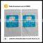 Custom zip lock bags, stand up pouch for pet food packaging