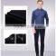 In the fall of the new business men's cultivate one's morality leisure trousers/casual pant