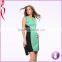 New OEM vintage dress women tops design
