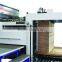ASAHI--AP-1600-TSG Corrugated Flat Bed Die-cutting Machine