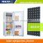 New product mini upright freezer solar refrigerator freezer refrigerator double