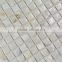 Convex shell mosaic tile,bathroom tile,freshwater shell