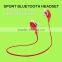 HD Stereo Voice Cavity Support Music and All APP Bluetooth 4.1 Earphone Model N1