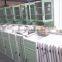 steel glass door metal cabinet