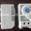 Cabinet bimetal thermometer mini thermostat KTO 011
