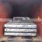 Full Hard Galvanized Corrugated Cladding Sheet