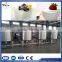 Yogurt low temperature sterilization fermentation tank,Yogurt pasteurized fermentation tank