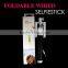 Chinese Monopod, Selfie Stick with Aux Cable, Foldable Mini Selphie Manopod