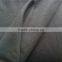 Wholesale Soft Black Knitted 100 Polyester Fleece for Garment