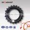 China factory high quality excavator sprocket drive wheel EC IHI SH