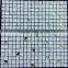 China low price ceramic glass mosaic for swimming pool tile                        
                                                                                Supplier's Choice