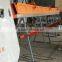 steel bar straightening and bending machine/automatic round steel bar cutting and bending machine/rebar bending machine