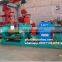 rubber two roll mill XK-400